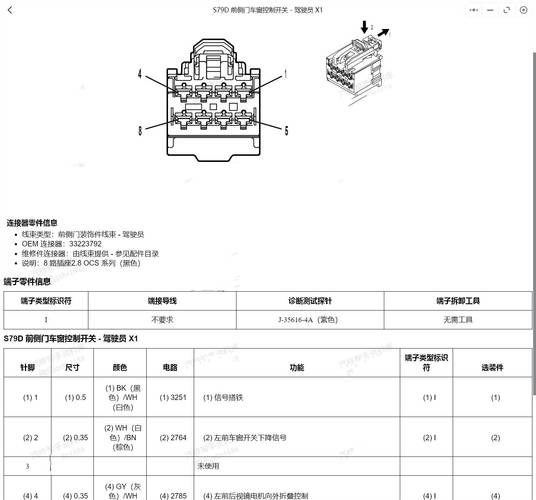 2002-2023年款别克君威 君威GS维修手册和电路图资料更新(电路图维修手册别克君威) 汽修知识