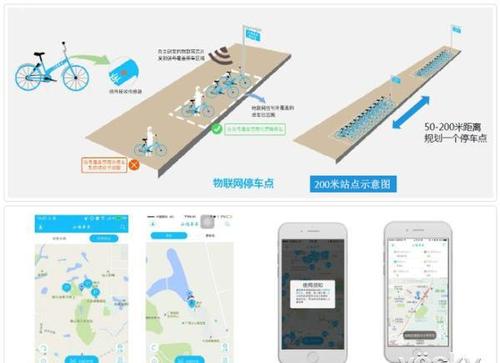 应何处安放？(单车共享围栏电子定位) 汽修知识