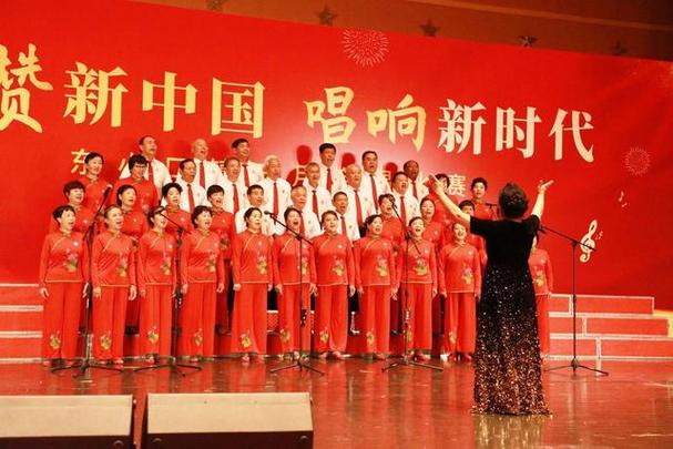 礼赞新中国：滨海教育系统“歌唱祖国”之八滩第二中学(滨海礼赞祖国教育系统新中国) 汽修知识