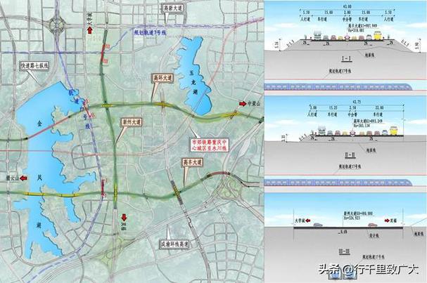 西部（重庆）科学城！这10个重点项目已建成投用(科学城重点项目该项目大道西部) 汽修知识