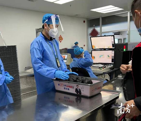 一家三代人带你回忆：湛江机场的那些年(机场工作飞机周全降落) 汽修知识