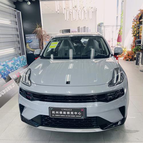 【车主点评】领克06PHEV2022款1.88kmPro(车主的是还没有一辆充电) 汽修知识