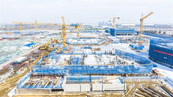 宿迁重大项目建设“进行时”(宿迁招引亿元项目建设项目) 汽修知识