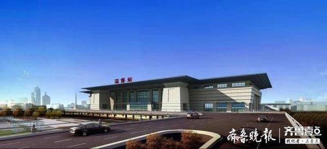 淄博博山区将新建城东客运枢纽站 总用地面积为30亩(山区客运城东面积为用地) 汽修知识