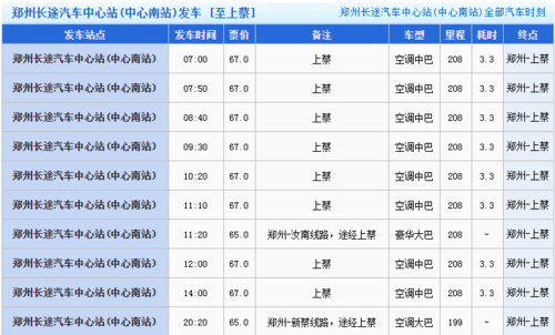 今日郑州各汽车站大部分线路停班(线路班次上蔡汽车站旅客) 汽修知识 今日郑州各汽车站大部分线路停班(线路班次上蔡汽车站旅客) 汽修知识