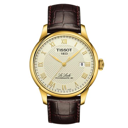 【最全！】天梭（TISSOT）攻略：定位、系列介绍、命名规则、推荐(系列天梭最全定位命名) 汽修知识