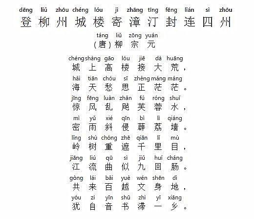 韩愈：袁州长歌(韩愈书院奴婢柳宗元刺史) 汽修知识