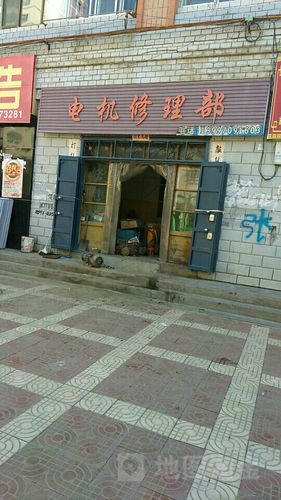 东胜修汽车马达_(马达补缀店) 汽修知识
