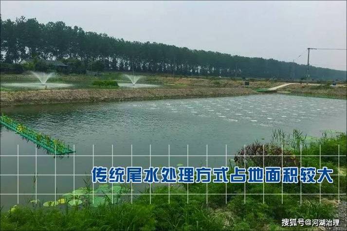 江夏综合治理养殖尾水 发展高质量现代渔业 范文模稿