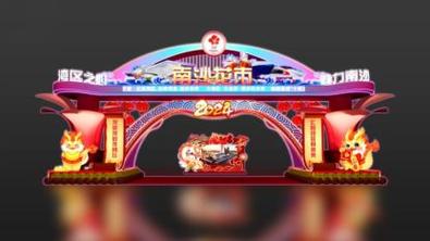 超详南沙花市攻略快来收藏 范文模稿