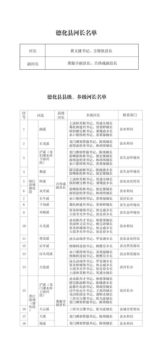 总投资5714亿德化县2024年省市重点项目名单 范文模稿