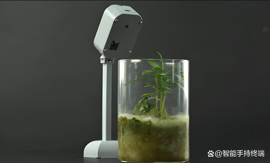 科技守护绿意植物生长记录仪智启植物生长新纪元 范文模稿 科技守护绿意植物生长记录仪智启植物生长新纪元 范文模稿