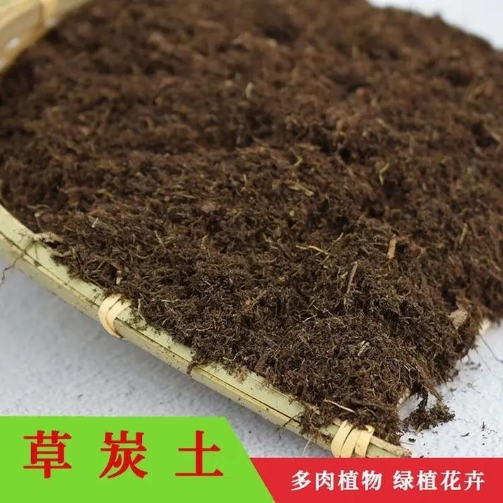 草炭土适合种什么花有什么好处 范文模稿