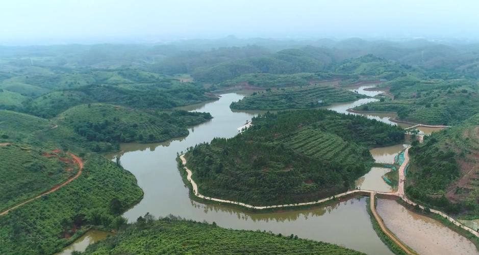 大美怀集畅赏燕都国家湿地公园 范文模稿