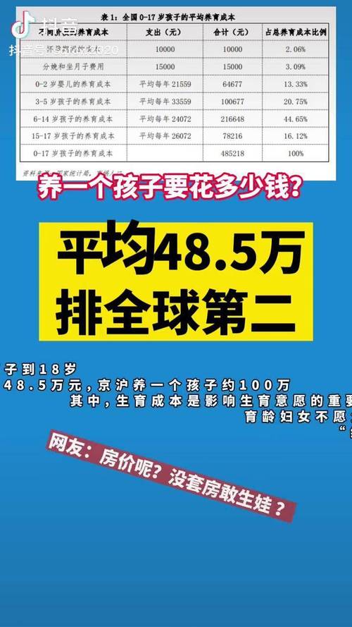 在崇明岛普通一胎家庭一年养娃成本是多少记录真实生活 范文模稿