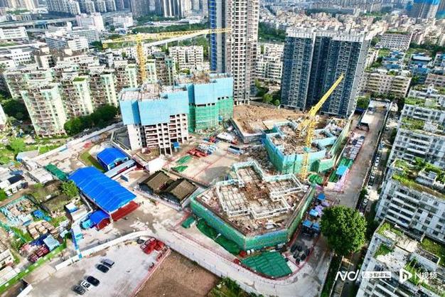 广东省珠海市2023年10月最新拟在建工程项目汇总 范文模稿