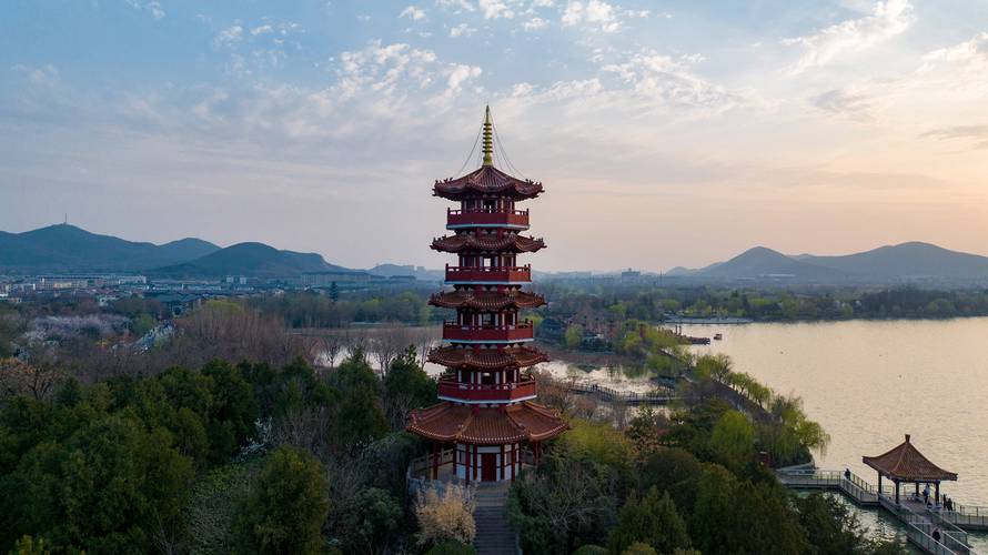 省级旅游度假区徐州又多了一个这个假期还不去看看 范文模稿