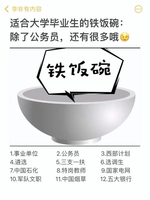 专科考公务员难如登天看看这三个铁饭碗部分开始报名 范文模稿