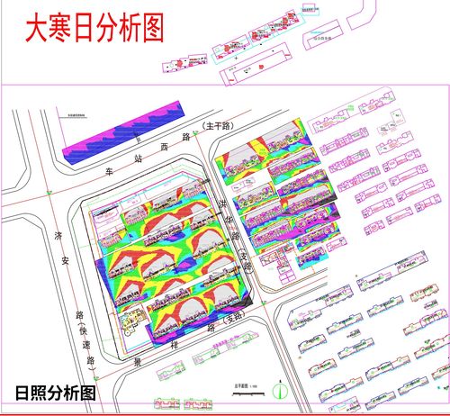 建筑设计之前如何做日照分析 范文模稿