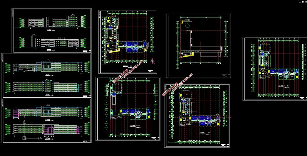 建筑结构丨学校是否包含大学建筑大学校园内非教学用建筑是否可以不按重点设防类考虑 范文模稿