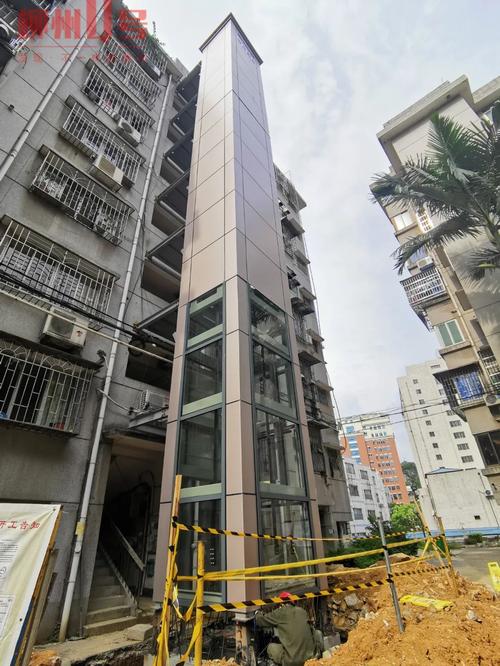 事关柳州既有住宅加装电梯最新消息→ 范文模稿 事关柳州既有住宅加装电梯最新消息→ 范文模稿