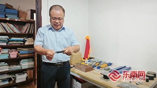 福见惠安乡贤有为  吴应雄做建筑减隔震技术的新时代开拓者 范文模稿