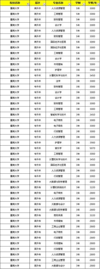 2024成考比较实用的专业 哪些专业最吃香 范文模稿 2024成考比较实用的专业 哪些专业最吃香 范文模稿