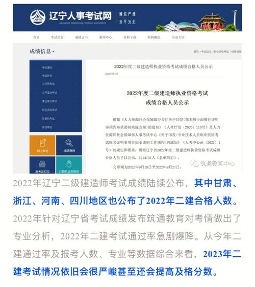 二建看上去简单实际通过率却不高原来 范文模稿