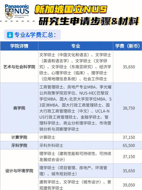 新加坡国立大学硕士申请37建筑保护艺术硕士 范文模稿