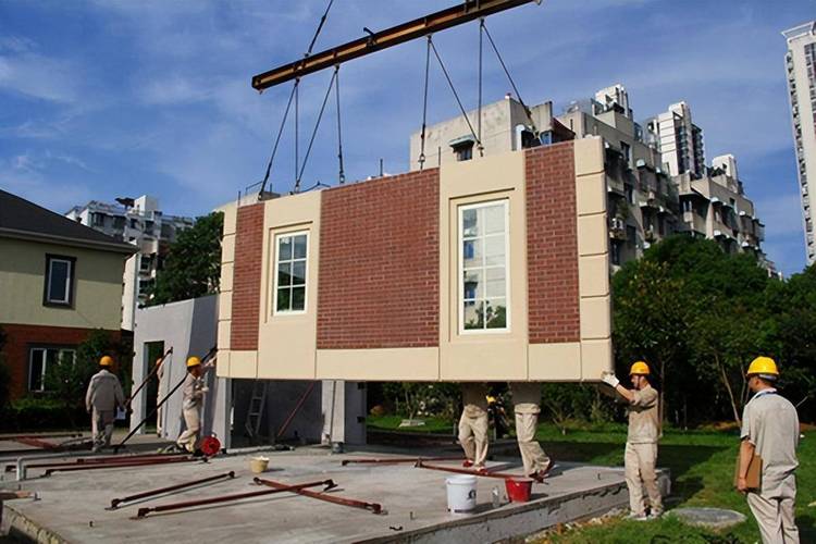 建筑企业建好房子就万事大吉不不不最新规定这样讲 范文模稿 建筑企业建好房子就万事大吉不不不最新规定这样讲 范文模稿