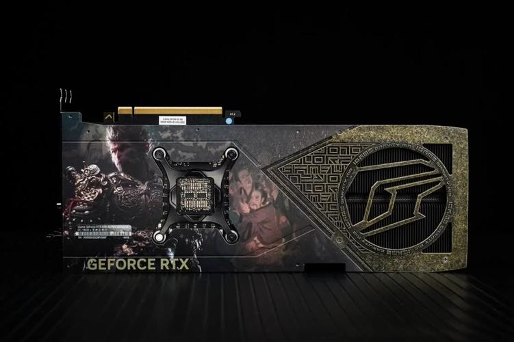 iGame GeForce RTX 4080 SUPER黑神话悟空定制显卡评测 千年积淀道满归根 范文模稿