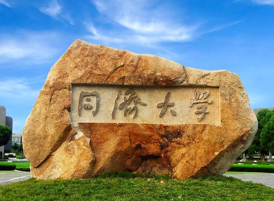 同济大学将土木建筑交通类专业列入第二学位可选范畴 范文模稿