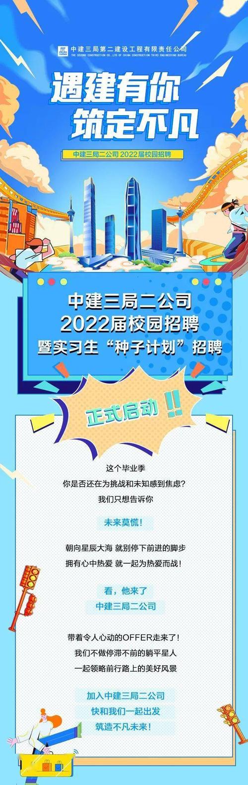 招聘丨中国中建设计集团有限公司山西分公司 范文模稿