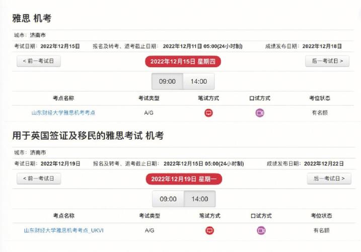 济南雅思英语培训雅思英语考试答题框架 范文模稿