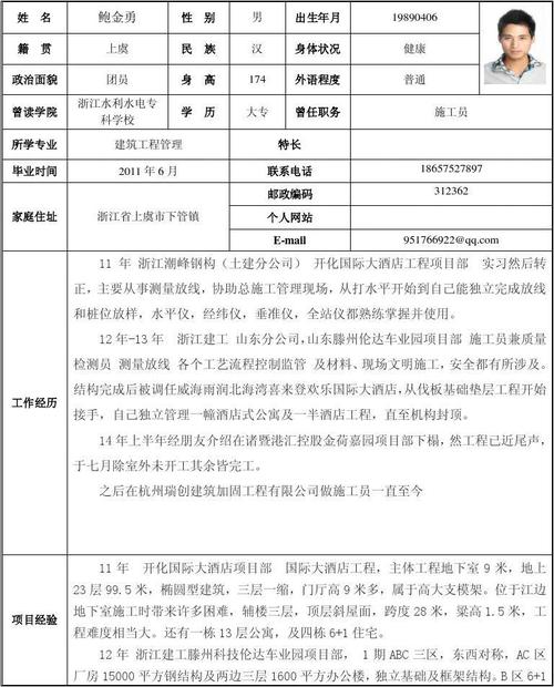 现在施工人员求职难度大不大 范文模稿