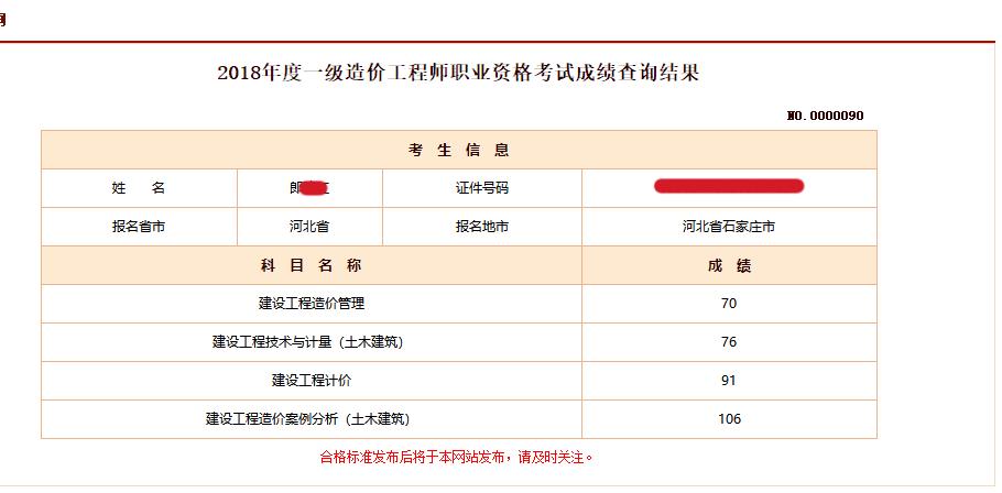 如果一建没报上名可以尝试报名一级造价工程师或注册安全工程师 范文模稿