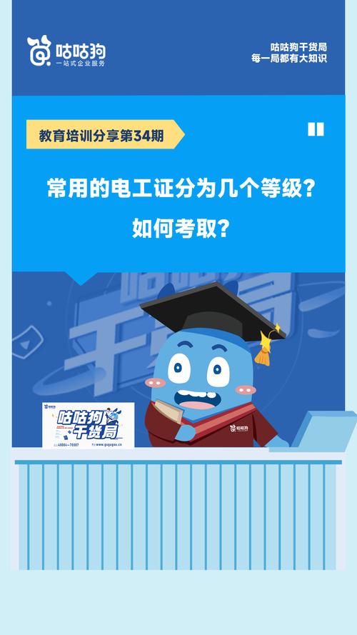 0基础小白该如何去选考电工证选对了直接9000 范文模稿