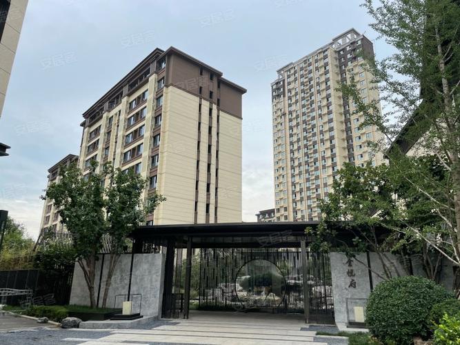 青年建筑师北京市建筑设计研究院王飞廊坊金融街金悦府 范文模稿