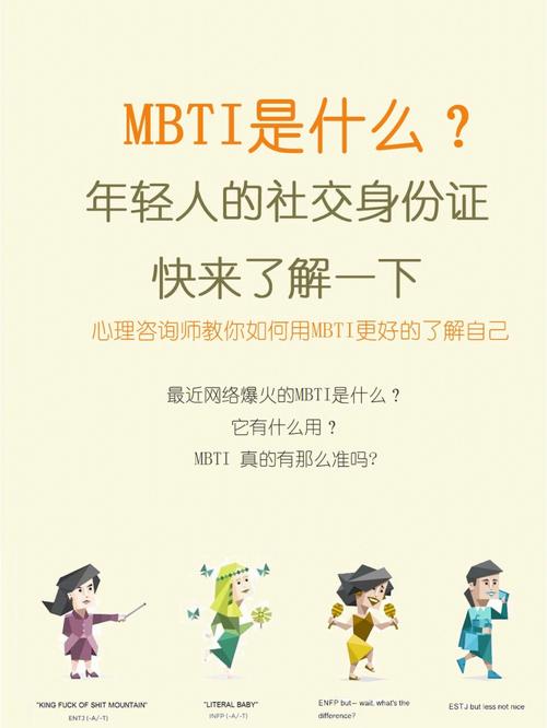 MBTI性格测试爆火被不少年轻人奉为指南的它真的靠谱吗 范文模稿