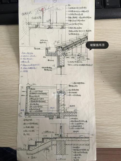 秒懂｜深挖技术作图考试2019年备考建筑师考试的来看看 范文模稿