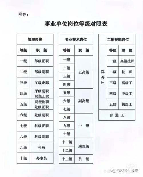 事业单位有哪些中级职称可以报考现在可安排 范文模稿