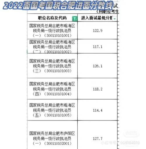 国税陕西税务待遇出意料24年招874人103分进面西安交大被录 范文模稿