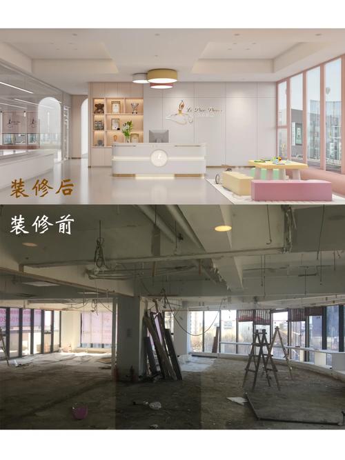 公共装修装饰条例解读,守护美好公共空间，共建和谐宜居环境 建筑知识