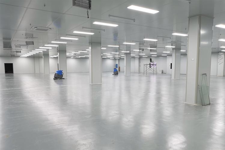 益阳无尘室装修,打造洁净空间,引领现代企业发展新潮流 建筑知识 益阳无尘室装修,打造洁净空间,引领现代企业发展新潮流 建筑知识