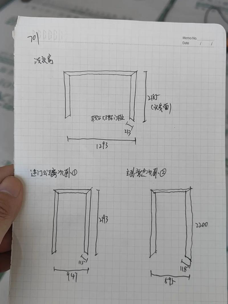 精准测量，打造完美家居空间_装修门测量攻略分析 建筑知识