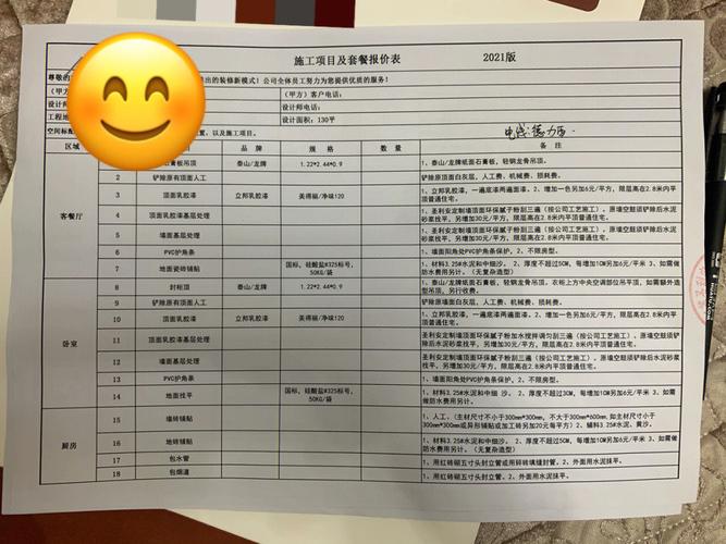 装修上料费责任划分,业主与装修公司共同维护权益的平衡之路 建筑知识