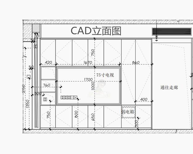 CAD装修材料图库,打造理想家居的得力助手 建筑知识