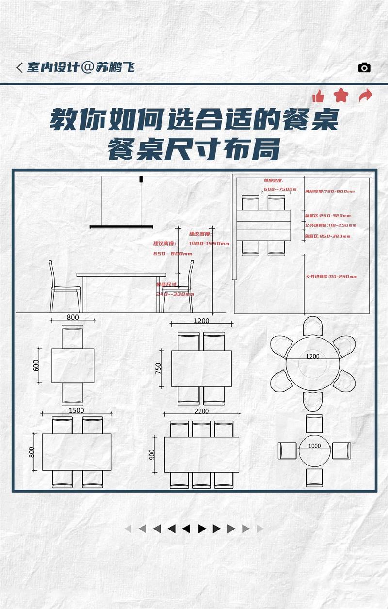 匠心独运，桌边缝尺寸介绍,美学与适用的完美融合 建筑知识