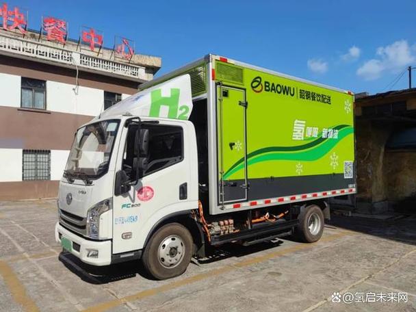 石柱新能源冷藏车,绿色物流的领航者，守护食品安全的新力量 汽修知识