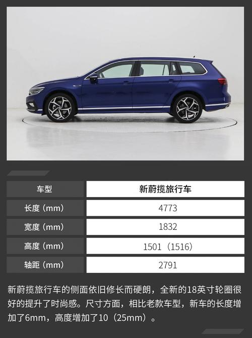 蔚揽同级别车型大盘点,探寻高品质家轿的多元化选择 汽修知识